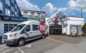 Best Western Plus Vancouver Airport Hotel